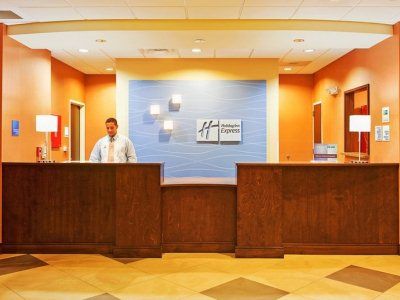 Hotel Fairfield & By Marriott Hurlburt Area 2*