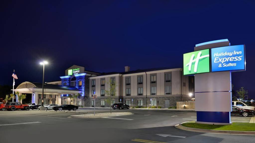Hotel Fairfield & By Marriott Hurlburt Area